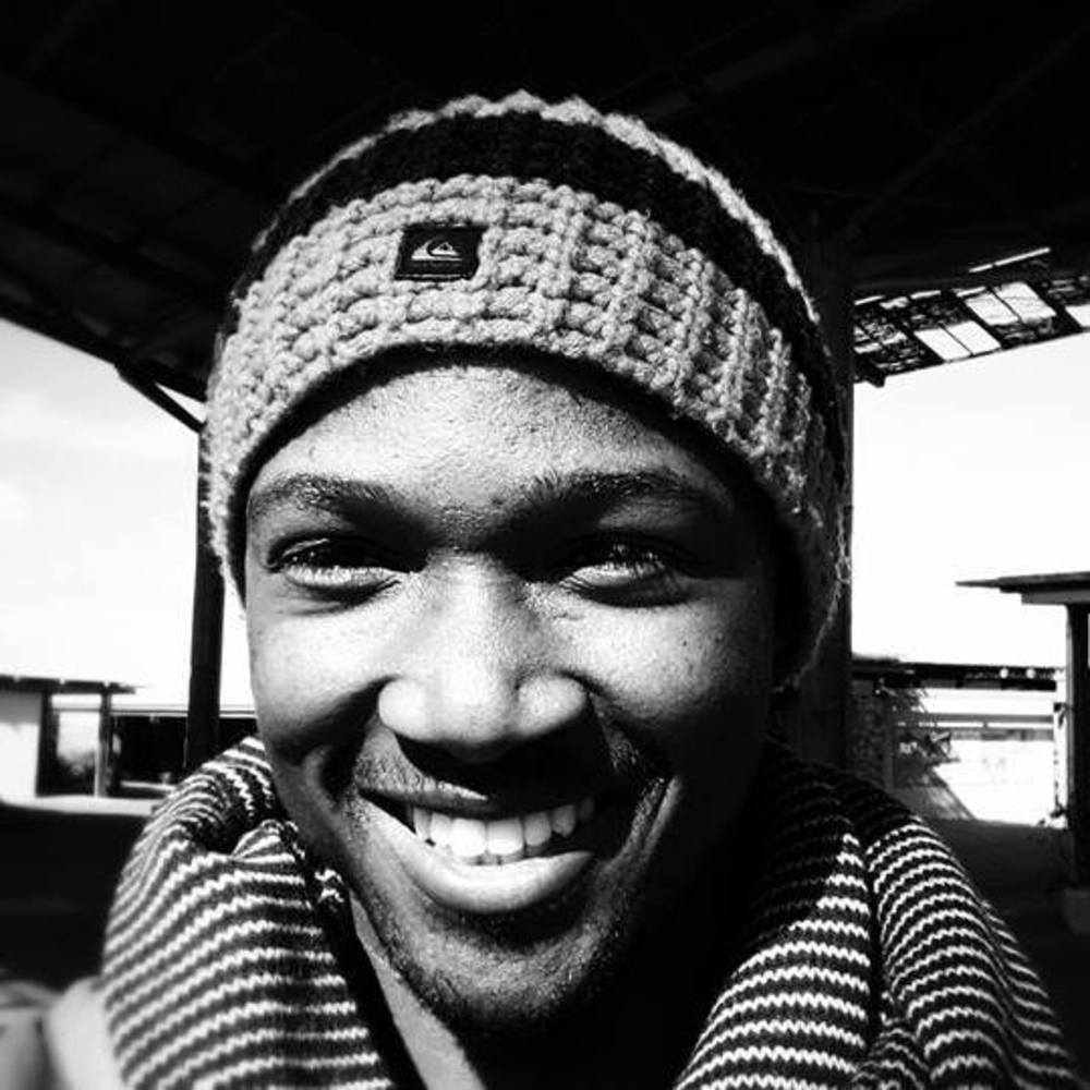 Meet your Posher, Khanyisile